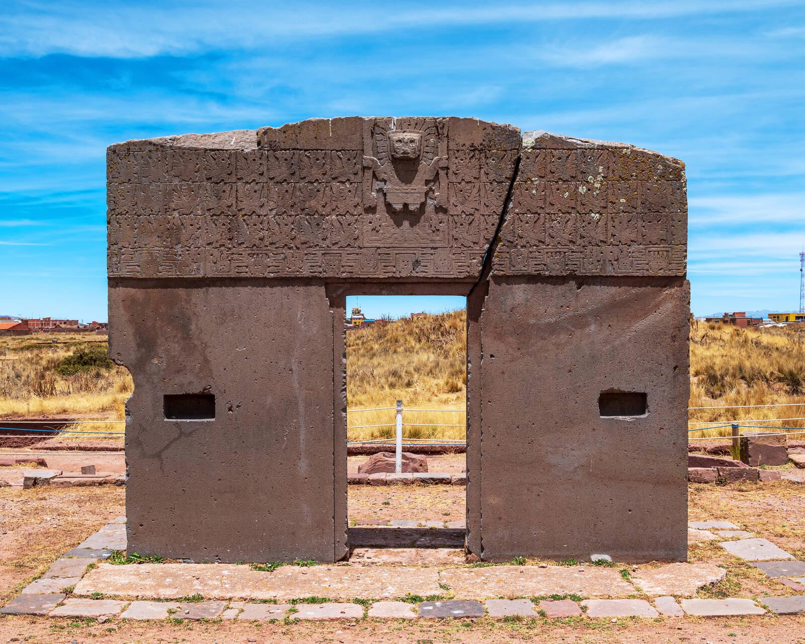 What Does PUNKU Mean? From the Altiplano to AI
